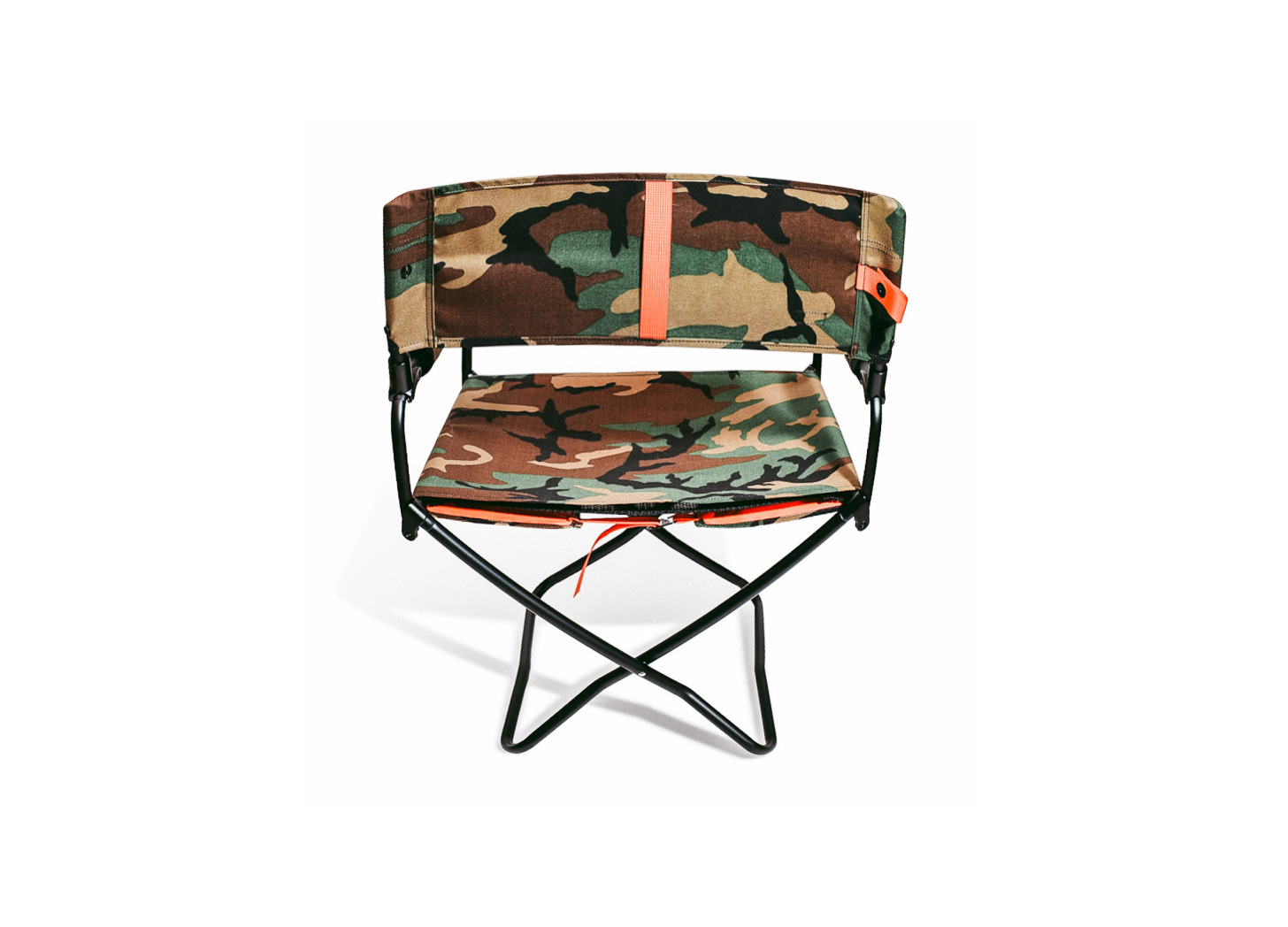 Special Projects: Snow Peak Camping Chair