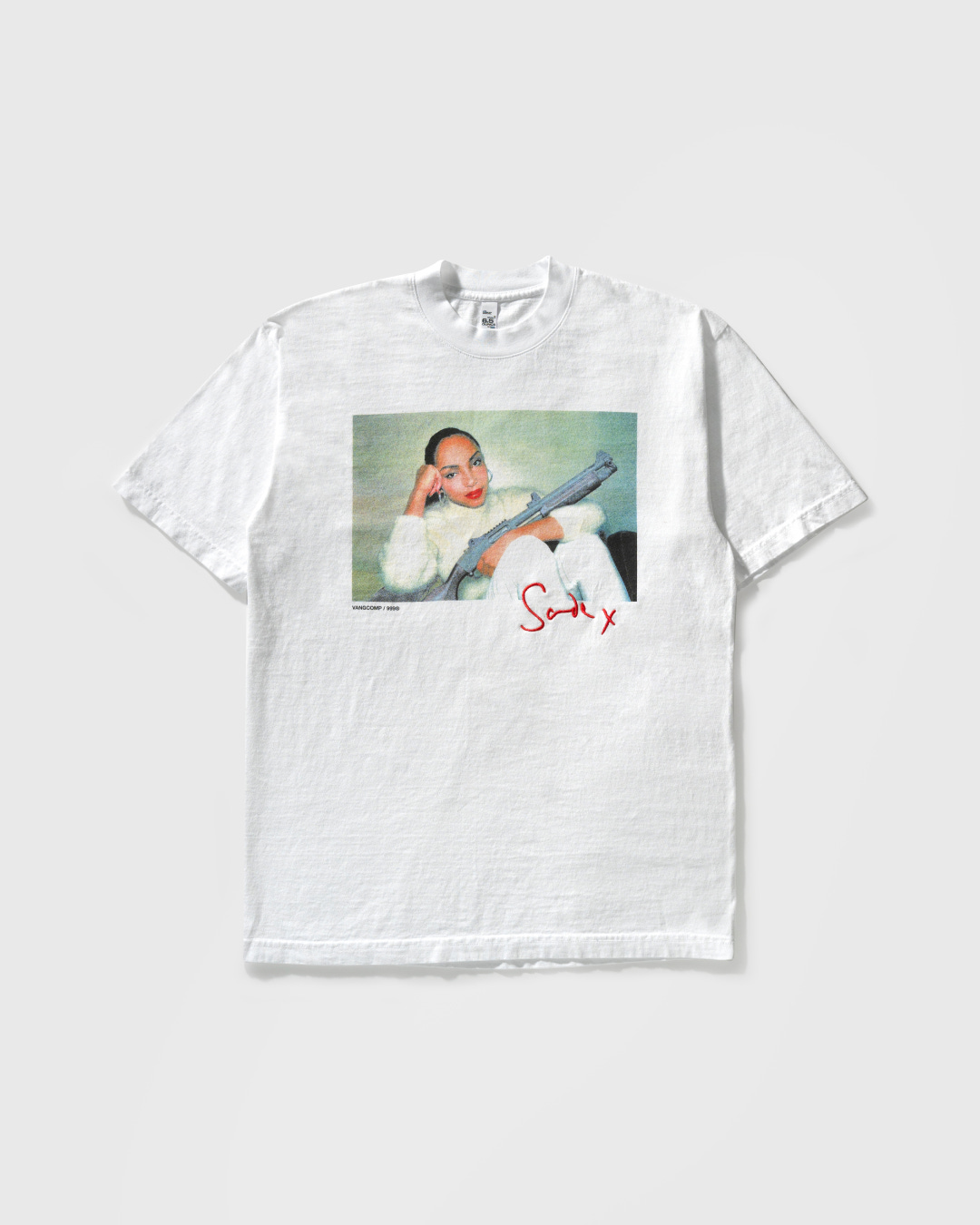 Special Projects: Vang Comp Sade T-shirt